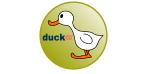 Duck TV logo 